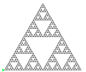 Sierpinski