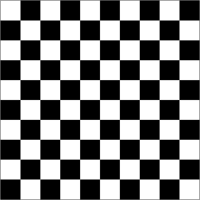 Program2 Checkerboard