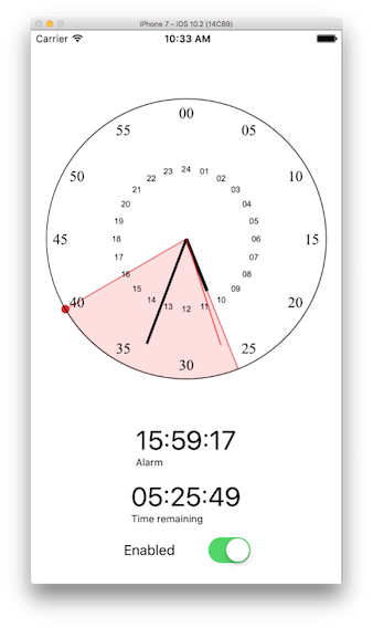 24-hour clock