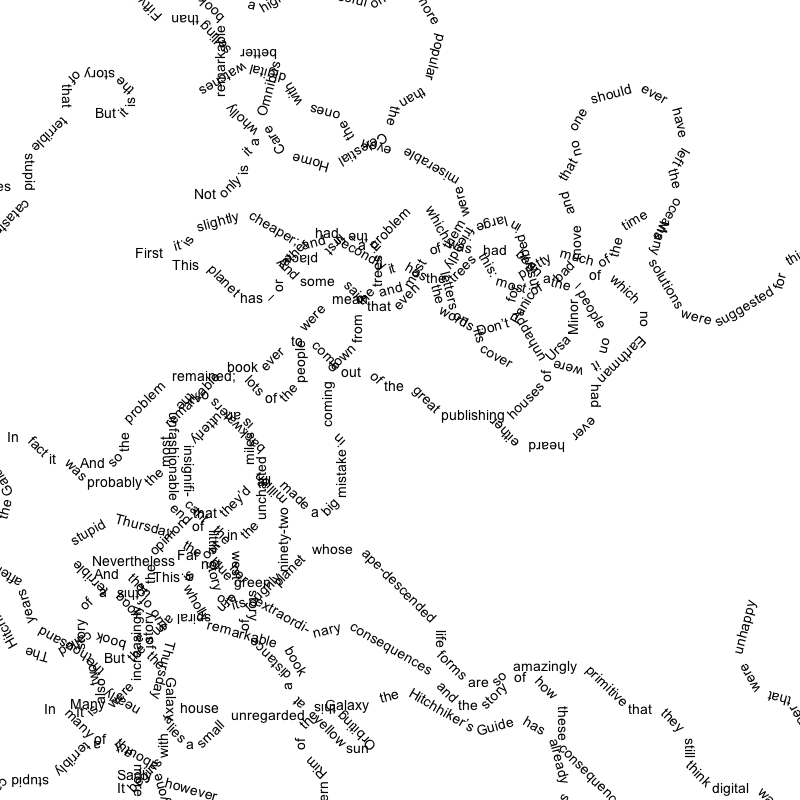 Assignment 9 example