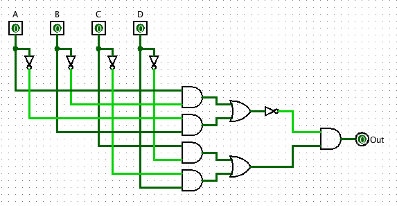 Hw6 Mystery Circuit