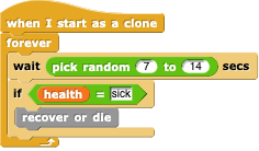 recovery script