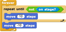 single bump script