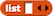list block