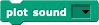 plot sound block