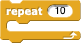 repeat block