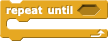 repeat until block