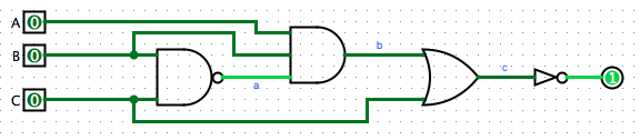 Circuit example