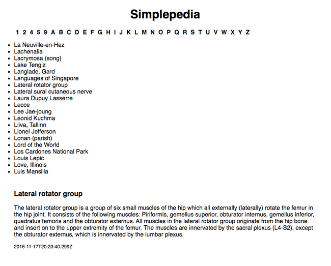Simplepedia