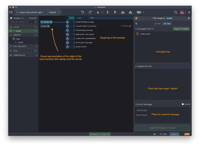 GitKraken