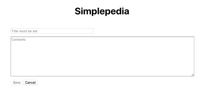 Simplepedia