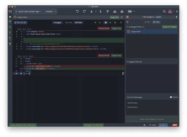 GitKraken
