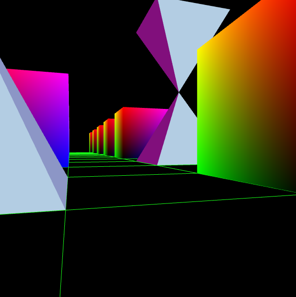 Hw05 Scene