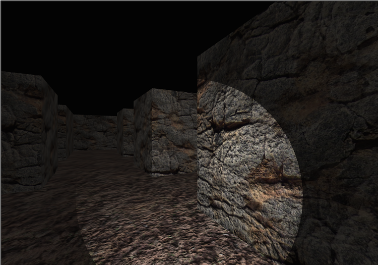 Program7 screenshot
