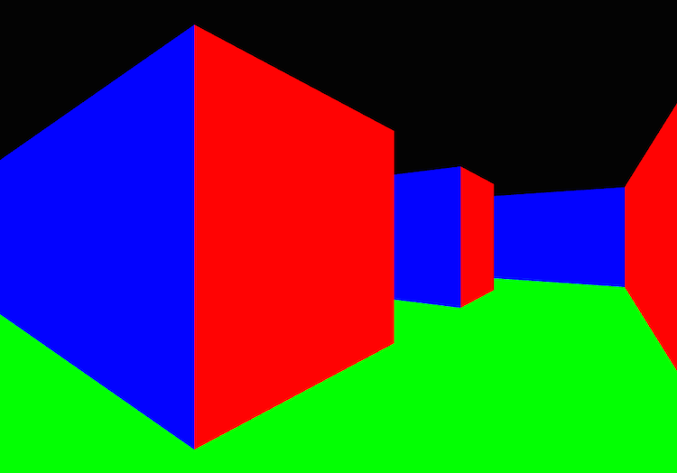 Program7 Normals