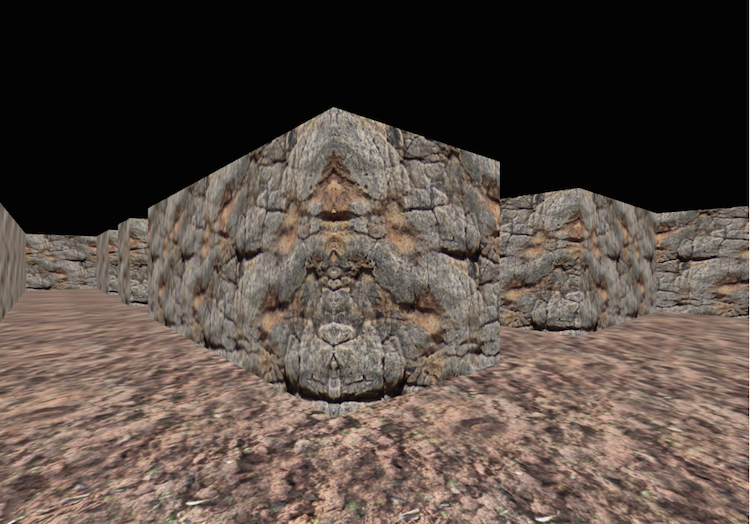 Program7 Texture