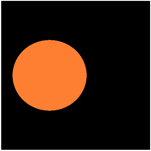 Ray Sphere
