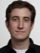 Image with horizontal blur