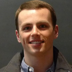Greg Dray Headshot
