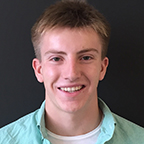 Brendan Leech Headshot