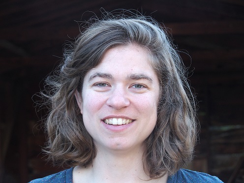 Shelby Kimmel Headshot