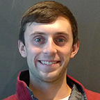Nick Jaczko Headshot