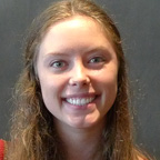 Anna Parker Headshot