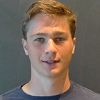 Scott Westvold Headshot